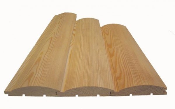 Широкий блок-хаус 35*180
