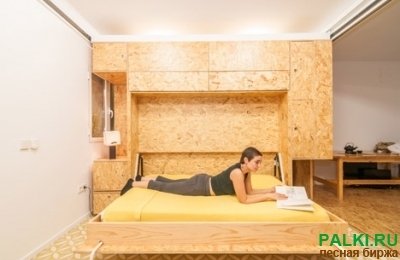 OSB-3