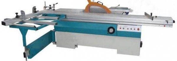 Форматно-раскроечный станок MJ-6132 - 3500 долларов