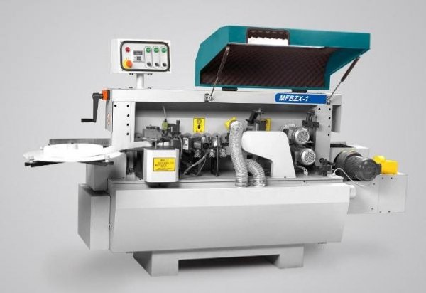 Кромкооблицовочный станок MFBZX-1 270000