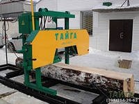 Продаём пилорамы