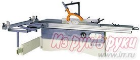 Кромкооблицовочный станок MF50S