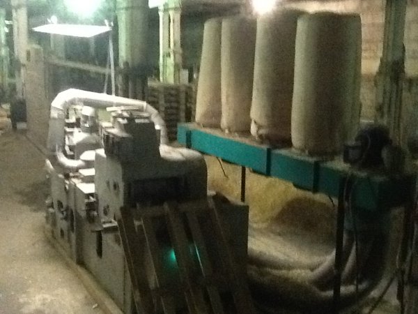 Продам производство погонажа(имитация бруса,вагонка,блокхаус и т д )