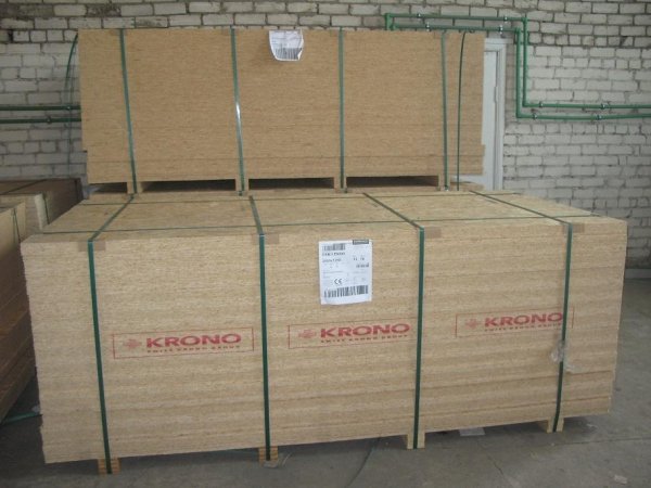 OSB-3 Kronopol (Польша)