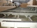 Буферный склад накопитель для ламелей