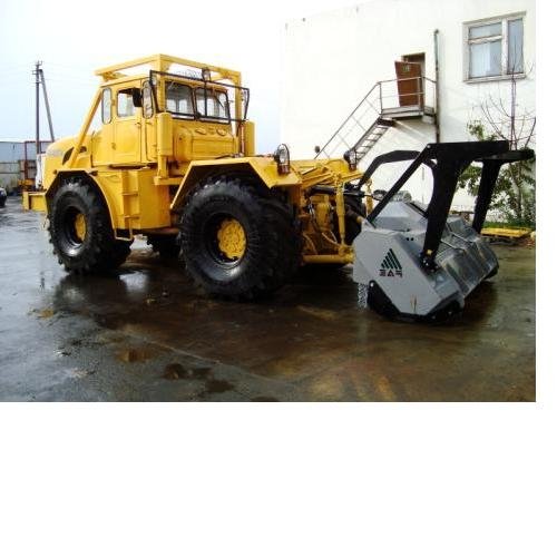 Мульчер К-701К-МТ