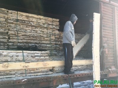 Железнодорожные перевозки