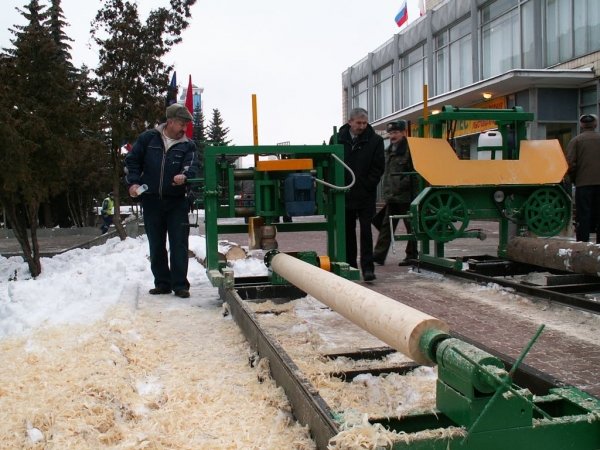 Продаём оцилиндровочные станки