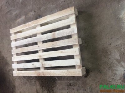 Производим деревяные поддоны 800х1200