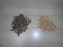 Пеллеты
