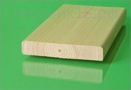 Продам сухую строганную доску от 150м3 в месяц