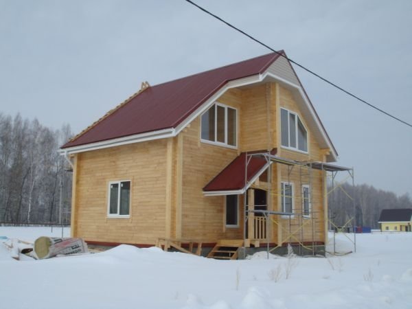 Cрубы