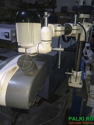 Автоподатчик Co-Matik mx 48