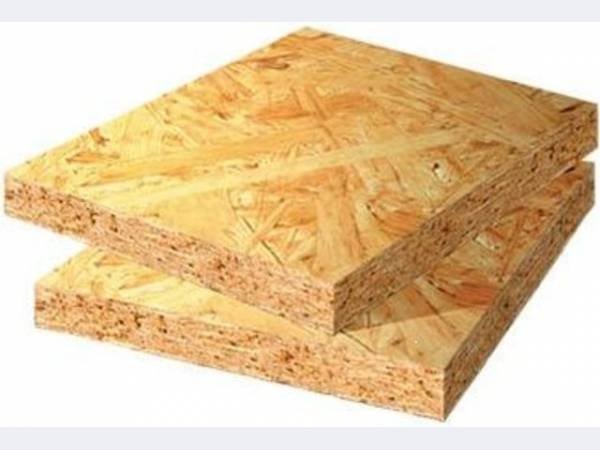 Продажа OSB-3