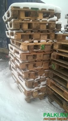 Европоддон