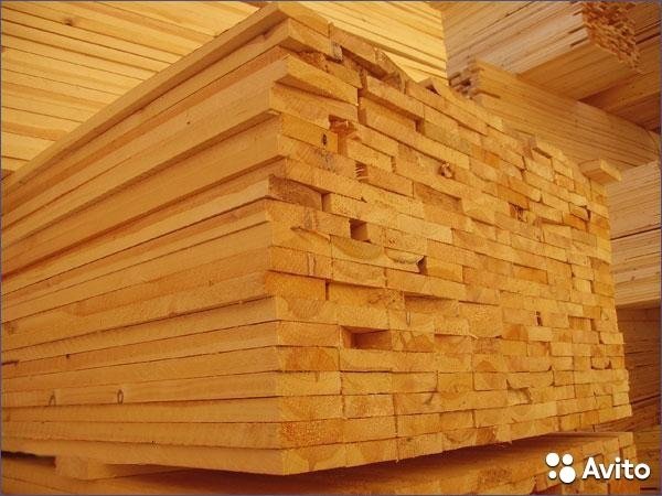 Продам доску обрезную, брус, брусок, а также можно под инивидуальный заказ. Все из сосны.