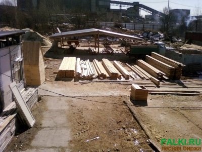 Продаётся бизнес