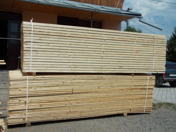 Продам от производителя заготовку палетную