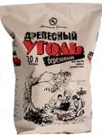 Древесный уголь ГОСТ 7657-84