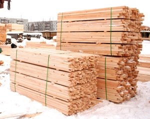 Евровагонка от производителя