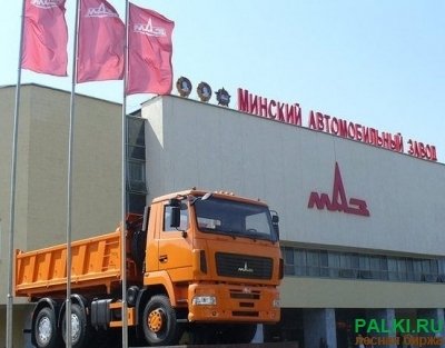 МАЗЫ Новые под ваш заказ ,любой модификации ,без пробега.