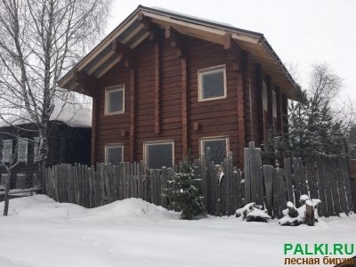 Норвежская рубка