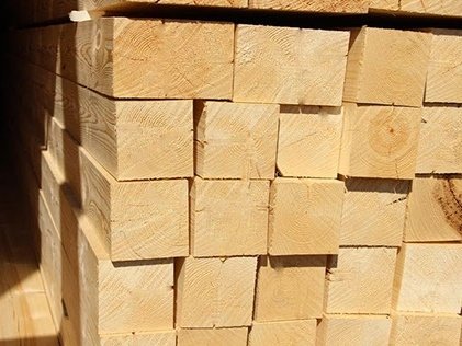 Брус, продажа