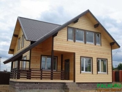 Продам Профилированный брус
