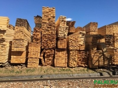 Продаем лиственницу и кедр от производителя в разных вариациях.