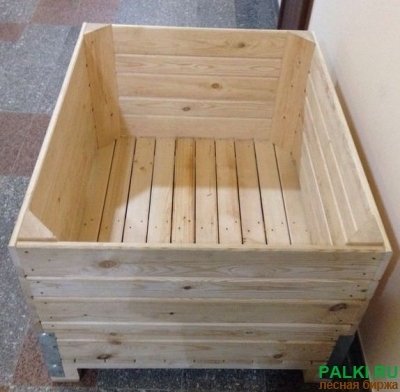 Контейнер для овощей и фруктов