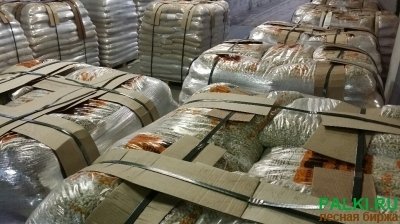Продажа пеллеты светлые оптом по России и в Европу