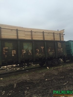 Доска обрезная 6000р