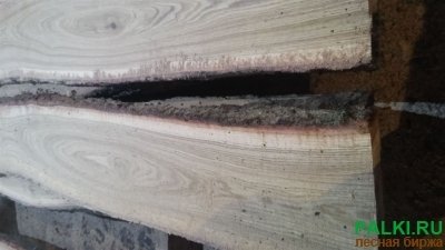 ПРОДАМ ДУБ НЕОБРЕЗНАЯ ДОСКА