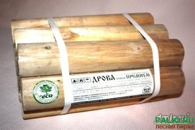Продаж дров