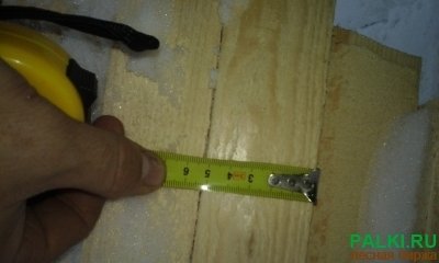 Доска от производителя оптом