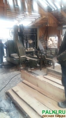 Продам доску обрезную 25-50 6м.