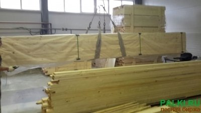 Доска строганая