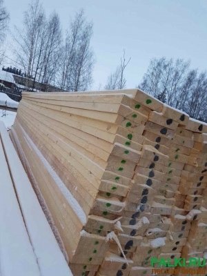 Купи Качественный Пиломатериал