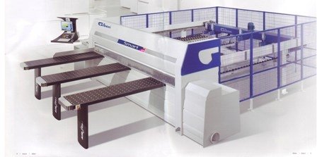 Раскроечный центрSMART SP80 (Giben)