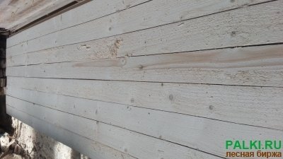 Продаем обрезную доску