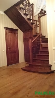 Изготовим Лестницы