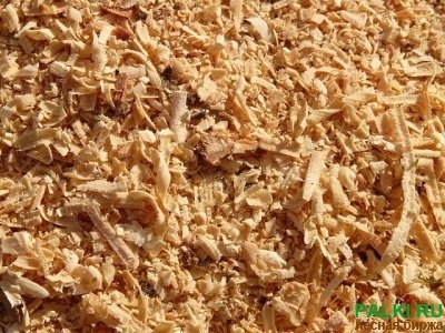 Продадим щепу, опилки, оптом самовывоз