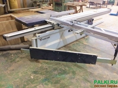 Форматно-Раскроечный Станок Robland Z3200
