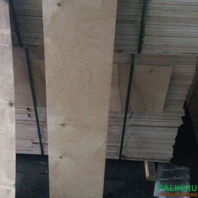 Постоянно закупаем фанерную полосу (обрез фанеры).