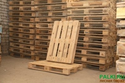 Поддоны, европоддоны, паллеты любых размеров