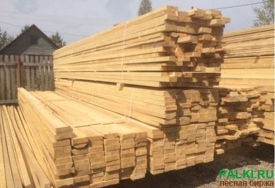 Пилорама реализует пиломатериалы оптом и в розницу по хорошей цене.
