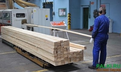 Пиломатериал. Доска обрезная, брус, имитация бруса, доска пола, евровагонка и др.