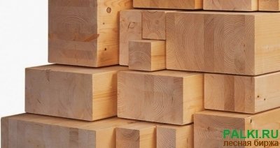 Продаем пиломатериалы под заказ