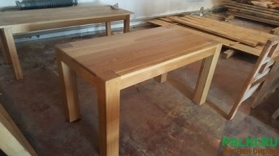 Производим ступеньки, подступенники и балясины