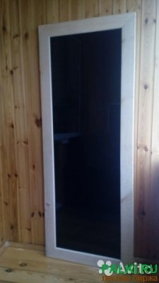 Двери от Ульяновского производителя